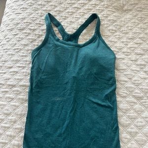 LULULEMON EBB TO STREET TANK